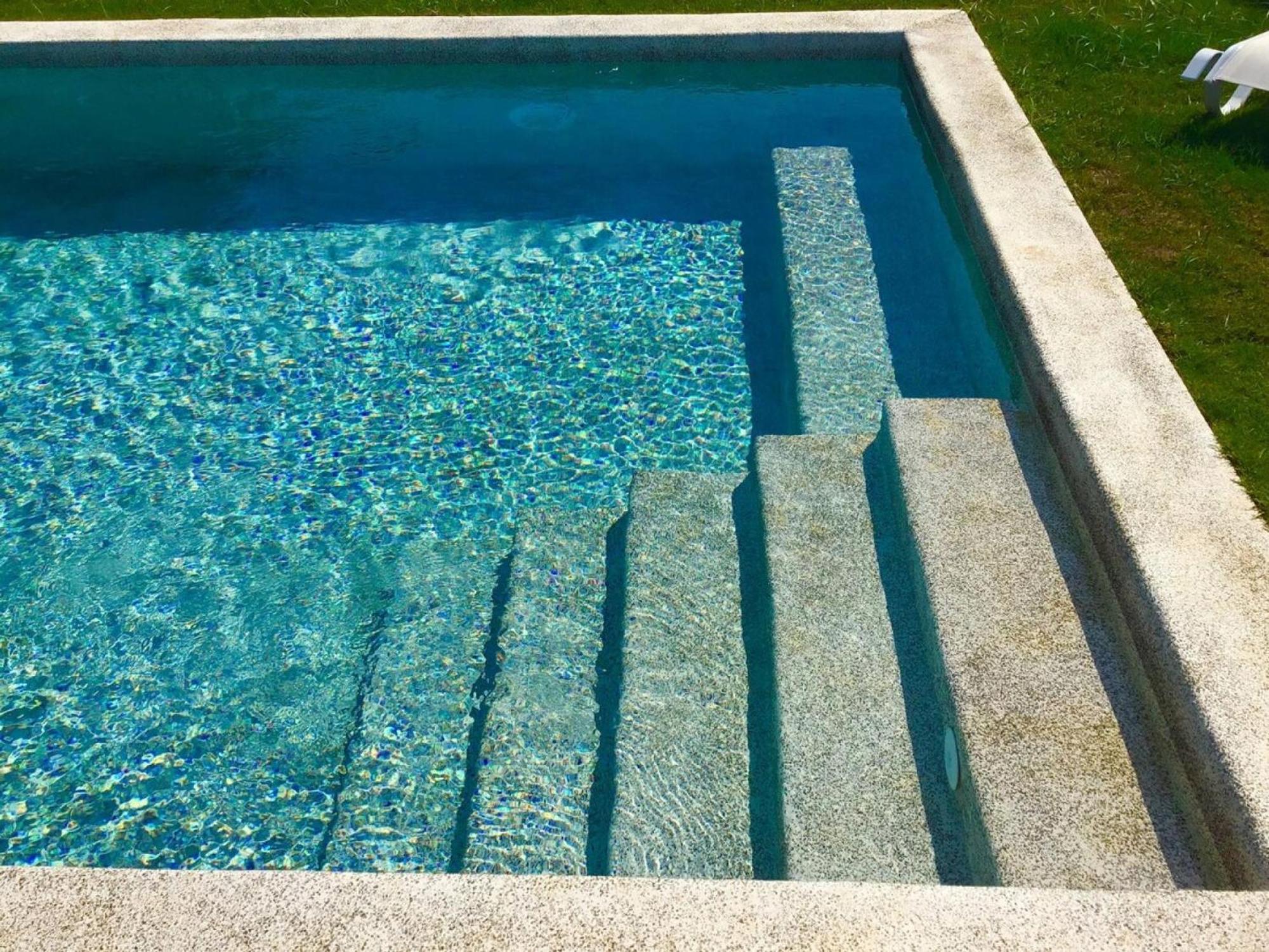 Secret Garden House - Private Garden With Pool Villa Acharavi  Bagian luar foto